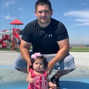 Meet your Posher, Jose